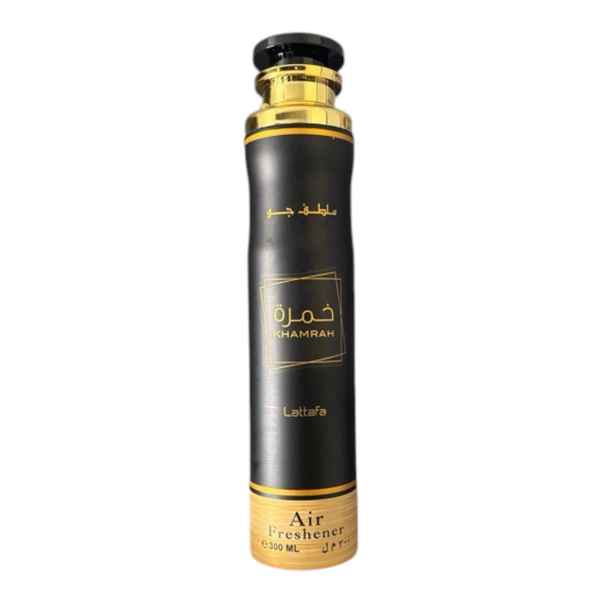 Lattafa Khamrah Air Freshener 300ml