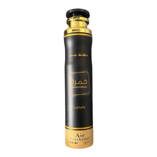 Lattafa Khamrah Air Freshener 300ml