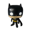 Funko Pop! Heroes Batman #01 18" Vinyl Figure | DC Super Heroes Collectible