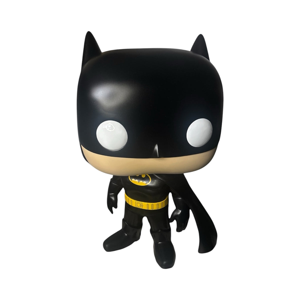 Funko Pop! Heroes Batman #01 18" Vinyl Figure | DC Super Heroes Collectible