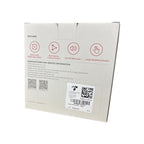 X-Sense XH02-M Wireless Heat Alarm | 7-Year Battery Smart Fire Detector