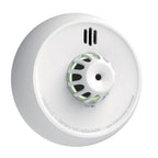 X-Sense XH02-M Wireless Heat Alarm | 7-Year Battery Smart Fire Detector